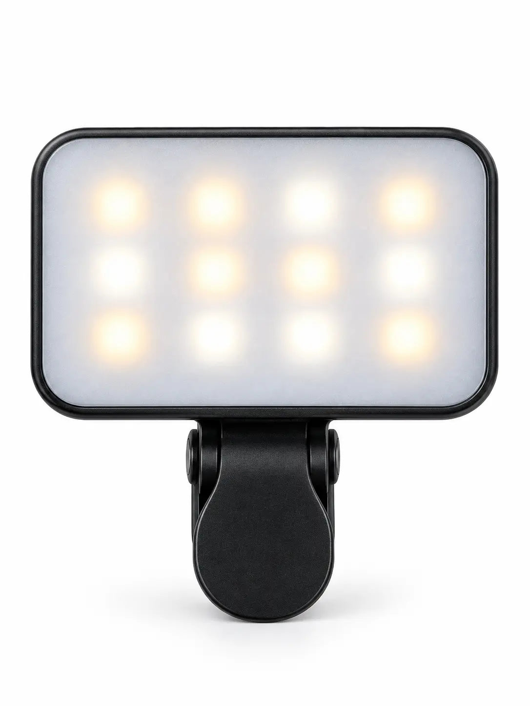 LUZ LED DE BOLSILLO PARA VIDEO AYV0332