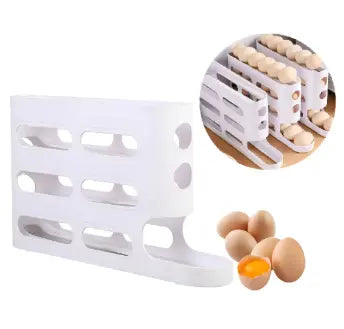 DISPENSADOR DE HUEVOS CD-256