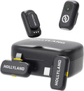 MICROFONO HOLLYLAND LARK A1