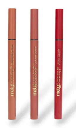 DELINEADOR LABIAL EN FIBRA STAIN MELY 0008