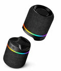 PARLANTE BT DUAL NEGRO AYV0415