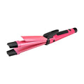 RIZADOR DE PELO KANJI BEAUTY 2 EN 1 KJHHS4501