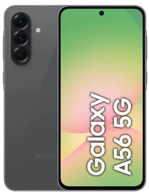 CELULAR SAMSUNG GALAXY A56 256GB/8RAM-5G