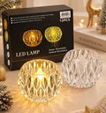 VELA LED DECORATIVA AH80297