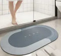 ALFOMBRA PARA BAÑO ABSORBENTE 600060
