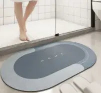 ALFOMBRA PARA BAÑO ABSORBENTE 600060