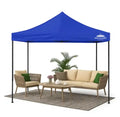 GAZEBO SIN PAREDES GADNIC GAZEBO04 S/D