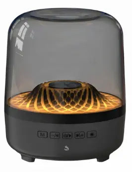 PARLANTE BT PORTATIL DRAGON SUONO AYV0387