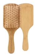 CEPILLO DE PELO BAMBU - DL1272