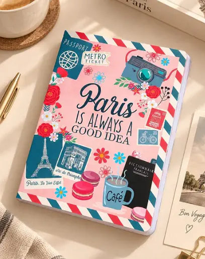 CUADERNO A5 - BB20418