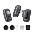 MICROFONO HOLLYLAND LARK A1 MINI DUO USB-C