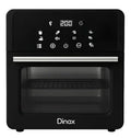 FREIDORA DE AIRE DIGITAL 10LTS DINAX AFZ17R2