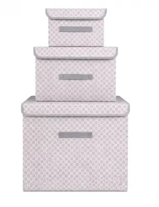 SET DE ORGANIZADORES X3 HOG0705