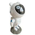 PROYECTOR ASTRONAUTA CON LASER GRANDE
