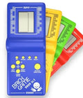 CONSOLA TETRIS 9999