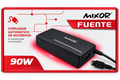 CARGADOR NOTEBOOK FUENTE MIXOR AUTO 8 PINES