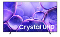 TELEVISOR SAMSUNG 85" CRYSTAL UHD