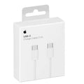 CABLE DE DATOS IPHONE TIPO C A TIPO C