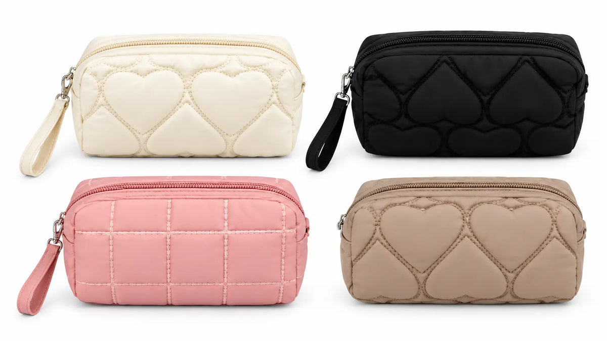 BOLSO PORTACOSMETICO 100655