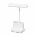 LáMPARA LED DE MESA CON CARGA USB