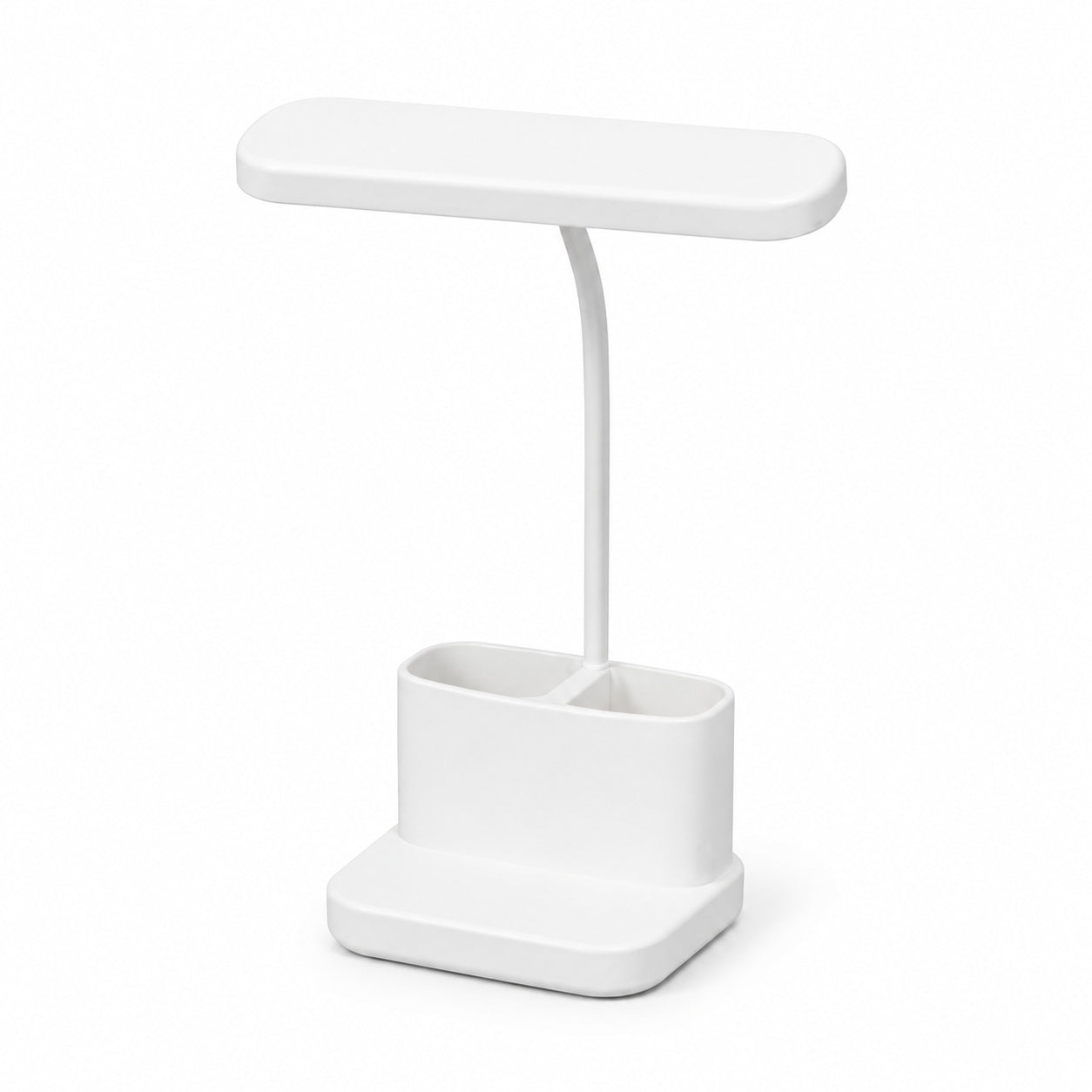 LáMPARA LED DE MESA CON CARGA USB