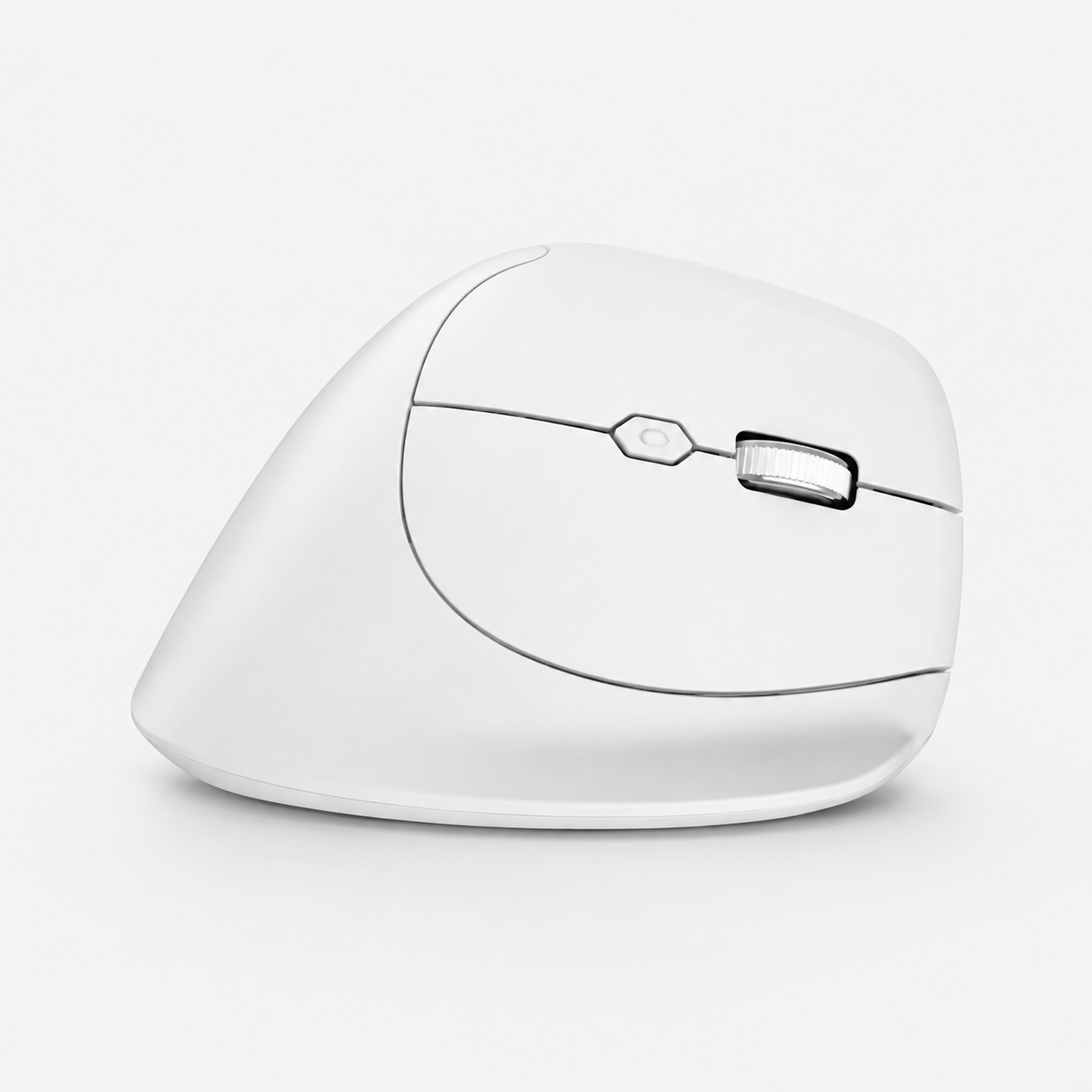 MAUSE VERTICAL ERGONOMICO