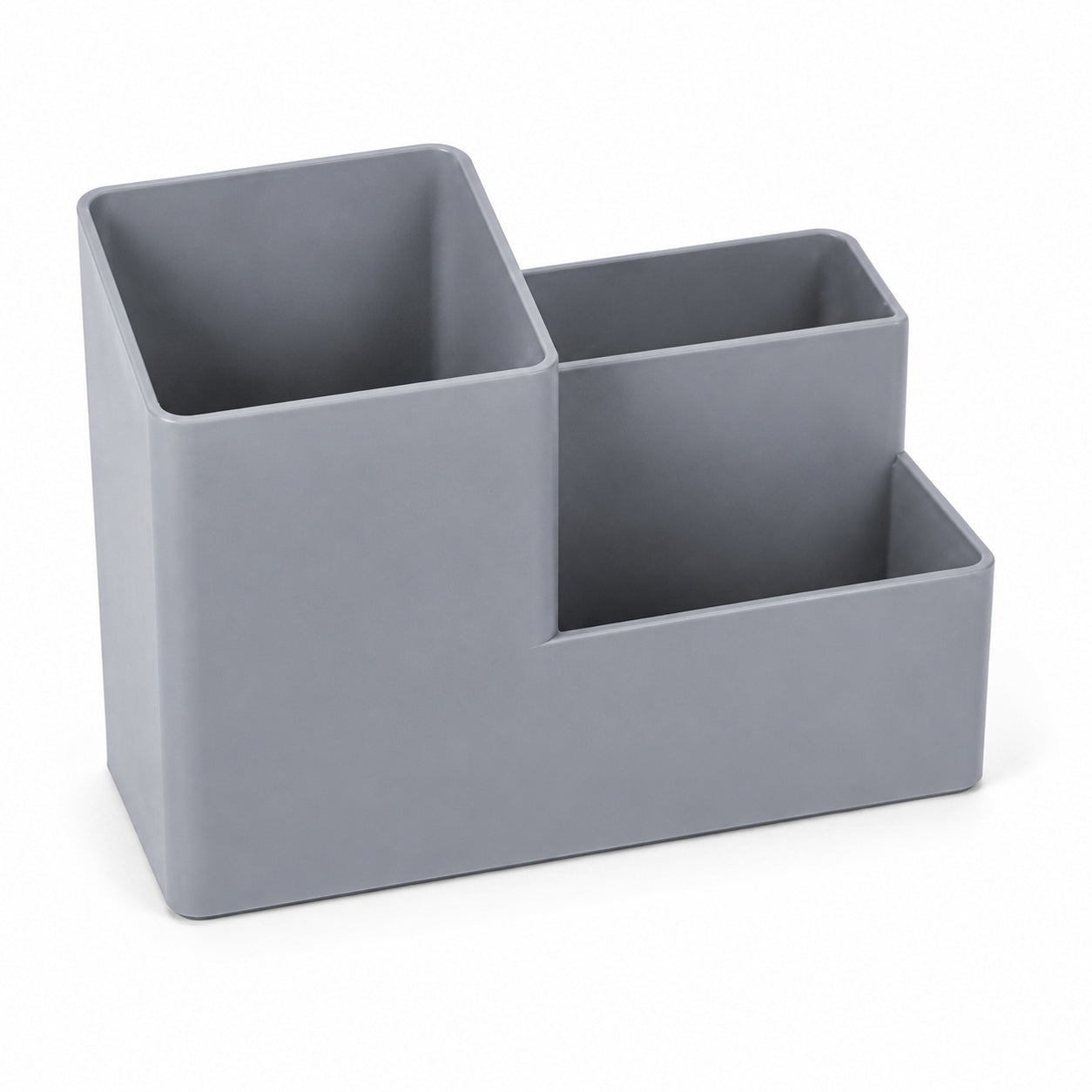 ORGANIZADOR PRISMA GRIS