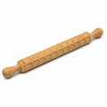 PALO RAVIOLERO DE MADERA 50 CM