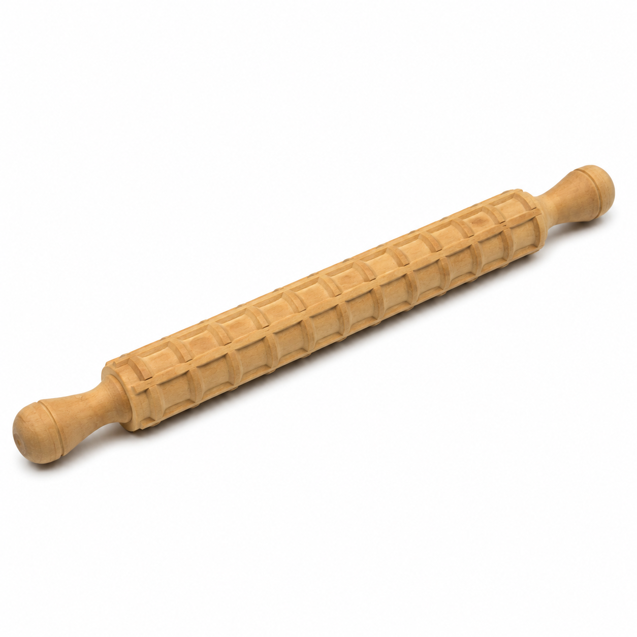 PALO RAVIOLERO DE MADERA 50 CM