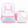 SET MOCHILA CON LONCHERA DD40103