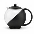 TETERA DE VIDRIO ASTON 1250 ML