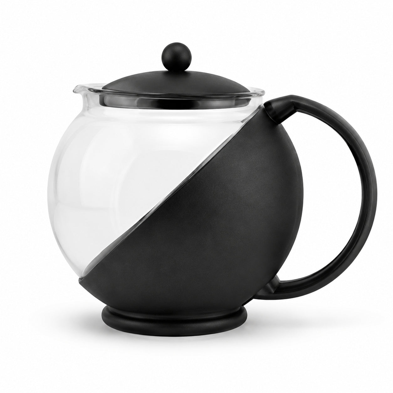 TETERA DE VIDRIO ASTON 1250 ML
