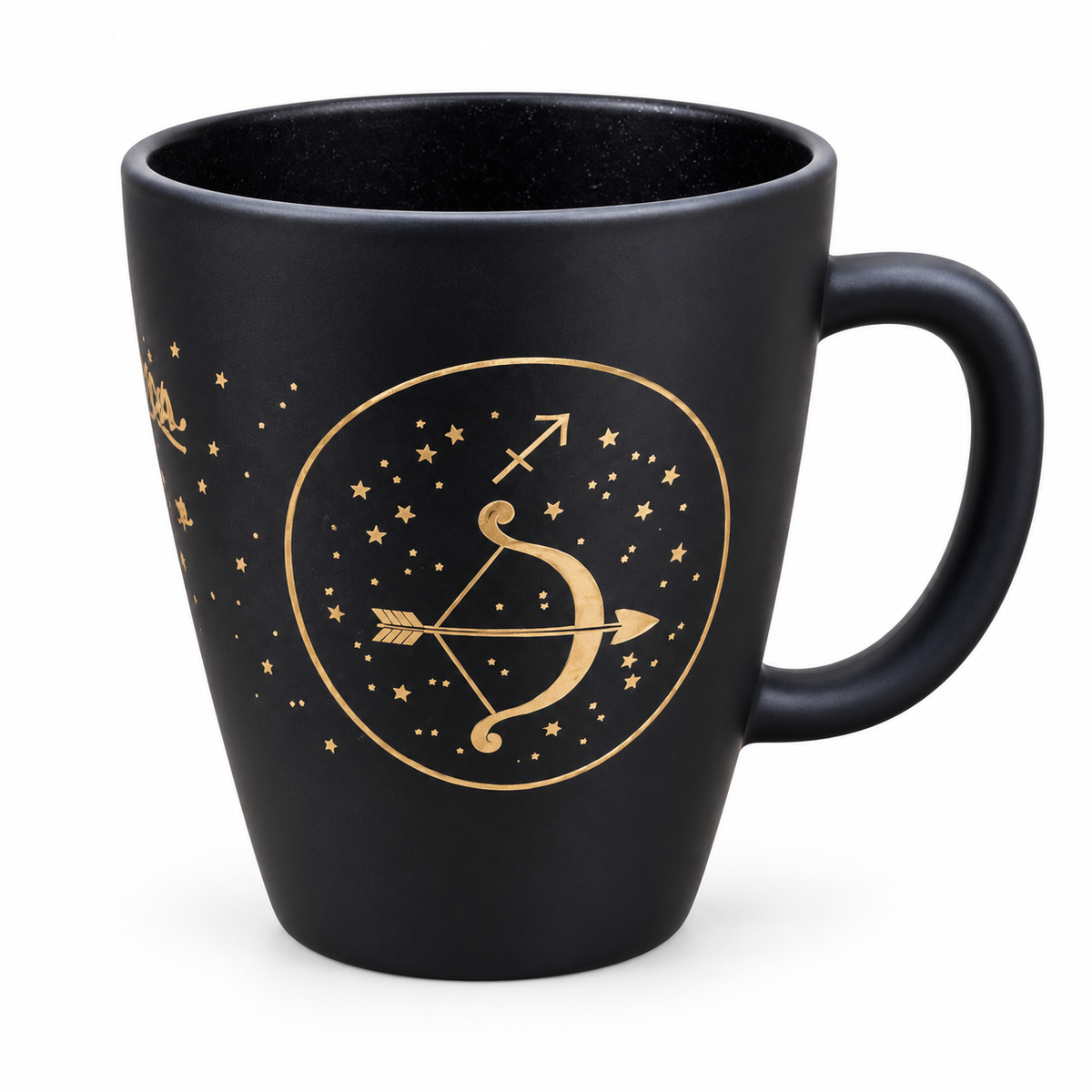 TAZA ZODIACAL SAGITARIO